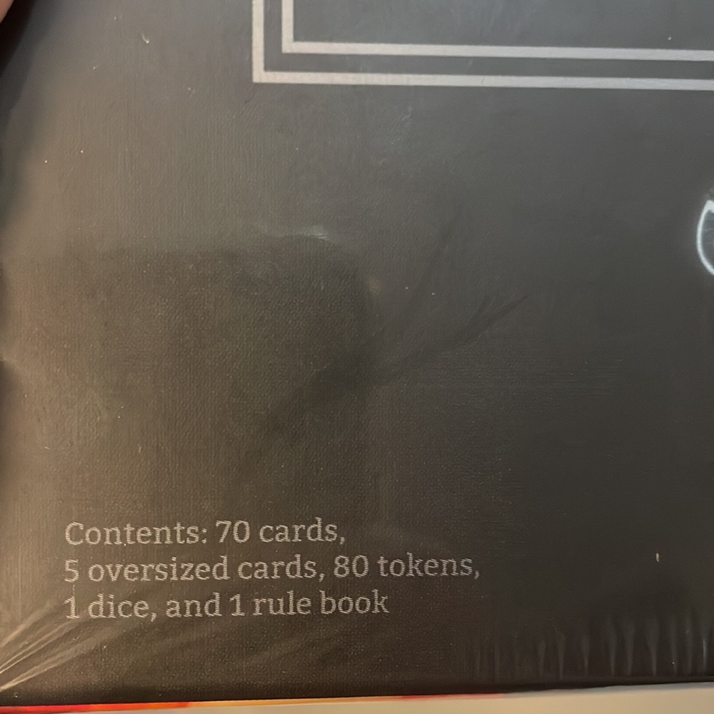 Exiled Legends Card Game - Picture 9 of 10